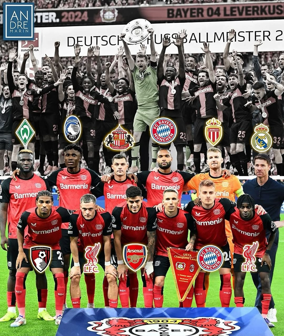 勒沃库森前锋状态回升，表现获得赞誉的简单介绍